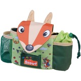 Happy People My first Scout Sammeltasche mehrfarbig
