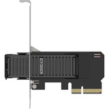 Icy Dock ExpressSlot Core MB305M4P-B, Schnittstellenkarte 