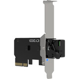 Icy Dock ExpressSlot Core MB305M4P-B, Schnittstellenkarte 