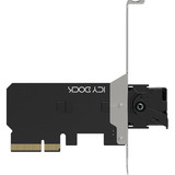 Icy Dock ExpressSlot Core MB305M4P-B, Schnittstellenkarte 