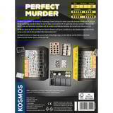 KOSMOS Perfect Murder, Rätselspiel 