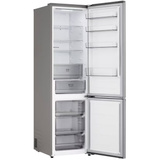 LG GBBSJ2CCPY, Kühl-/Gefrierkombination LINEARCooling, DoorCooling+, LG ThinQ