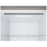 LG GBBSJ2CCPY, Kühl-/Gefrierkombination LINEARCooling, DoorCooling+, LG ThinQ