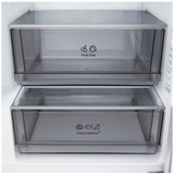 LG GBBSJ2CCPY, Kühl-/Gefrierkombination LINEARCooling, DoorCooling+, LG ThinQ