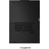 Lenovo ThinkPad L14 G7 Intel (21X2003TGE), Notebook schiefer, Intel® Core™ Ultra 5 325, Intel® Graphics, 16 GB DDR5, 512 GB (512 GB SSD), Windows 11 Pro