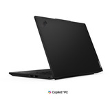 Lenovo ThinkPad L14 G7 Intel (21X2003TGE), Notebook schiefer, Intel® Core™ Ultra 5 325, Intel® Graphics, 16 GB DDR5, 512 GB (512 GB SSD), Windows 11 Pro