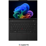 Lenovo ThinkPad L14 G7 Intel (21X2003TGE), Notebook schiefer, Intel® Core™ Ultra 5 325, Intel® Graphics, 16 GB DDR5, 512 GB (512 GB SSD), Windows 11 Pro