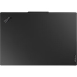 Lenovo ThinkPad P16s G5 AMD (21XG002CGE), Notebook schwarz, AMD Ryzen AI 9 HX PRO 470, AMD Radeon 890M, 64 GB LPDDR5X, 1 TB (1 TB SSD), Windows 11 Pro