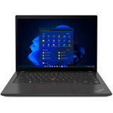 Lenovo ThinkPad T14 G2 Generalüberholt, Notebook schwarz, Intel® Core™ i5-1145G7, Intel® Iris® Xe Graphics, 16 GB DDR4, 512 GB (512 GB SSD), Windows 11 Pro
