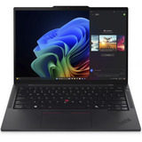 Lenovo ThinkPad T14s G6 (21QX00H4GE), Notebook schwarz, Intel® Core™ Ultra 5 228V, Intel® Arc™ Graphics 130V, 32 GB LPDDR5X, 512 GB (512 GB SSD), Windows 11 Pro