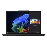 Lenovo ThinkPad T14s G6 (21QX00H4GE), Notebook schwarz, Intel® Core™ Ultra 5 228V, Intel® Arc™ Graphics 130V, 32 GB LPDDR5X, 512 GB (512 GB SSD), Windows 11 Pro