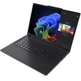 Lenovo ThinkPad T14s G6 (21QX00H4GE), Notebook schwarz, Intel® Core™ Ultra 5 228V, Intel® Arc™ Graphics 130V, 32 GB LPDDR5X, 512 GB (512 GB SSD), Windows 11 Pro