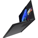 Lenovo ThinkPad T14s G6 (21QX00H4GE), Notebook schwarz, Intel® Core™ Ultra 5 228V, Intel® Arc™ Graphics 130V, 32 GB LPDDR5X, 512 GB (512 GB SSD), Windows 11 Pro