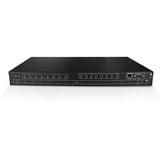 Lindy 8x8 HDMI 4K60 Matrix, HDMI Switch schwarz