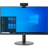 MSI PRO AP241 11M-066DE, PC-System schwarz, Windows 10 Home 64-Bit