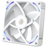 NZXT Performance Fan F140X, Gehäuselüfter weiß, 140 mm
