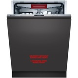 Neff S255HVX15E N 50, Spülmaschine Home Connect