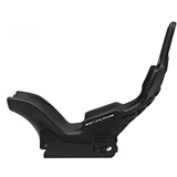 Next Level Racing Elite Formula Sim Racing Seat NLR-E061, Rennschalensitz schwarz