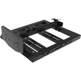 Next Level Racing Wheel Stand Racer, Halterung schwarz