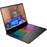 OMEN OMEN MAX 16-ak0174ng, Gaming-Notebook schwarz, AMD Ryzen AI 7 350, NVIDIA GeForce RTX 5070 Ti, 32 GB DDR5, 1 TB (1 TB null), ohne Betriebssystem