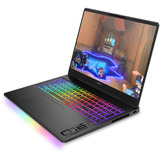 OMEN OMEN MAX 16-ak0174ng, Gaming-Notebook schwarz, AMD Ryzen AI 7 350, NVIDIA GeForce RTX 5070 Ti, 32 GB DDR5, 1 TB (1 TB null), ohne Betriebssystem