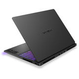 OMEN OMEN MAX 16-ak0174ng, Gaming-Notebook schwarz, AMD Ryzen AI 7 350, NVIDIA GeForce RTX 5070 Ti, 32 GB DDR5, 1 TB (1 TB null), ohne Betriebssystem