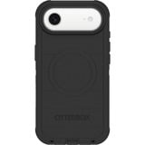 Otterbox Defender Pro, Handyhülle schwarz, iPhone Air, MagSafe