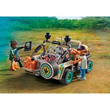 PLAYMOBIL 71523 Dinos Forschungscamp mit Dinos, Konstruktionsspielzeug 