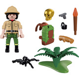 PLAYMOBIL 72033 Special Plus Abenteurer, Konstruktionsspielzeug 