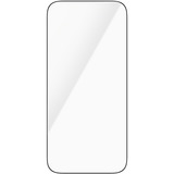 PanzerGlass Ceramic Displayschutz Ultra-Wide Fit, Schutzfolie transparent, iPhone 18 Pro Max / 17 Pro Max, FASTFIT IN-A-BOX