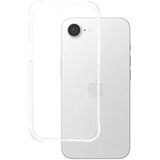 PanzerGlass Samba Case, Handyhülle transparent, iPhone 16e