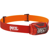 Petzl ACTIK, LED-Leuchte rot