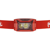 Petzl ACTIK, LED-Leuchte rot