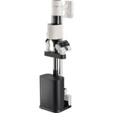 Roborock H60 Hub, Stielstaubsauger weiß