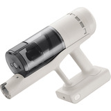 Roborock H60 Hub, Stielstaubsauger weiß