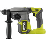 Ryobi ONE+ Brushless Akku-SDS-Bohrhammer RSDS18BL-0, 18Volt grün/schwarz, ohne Akku und Ladegerät