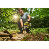 Ryobi ONE+ Brushless Akku-SDS-Bohrhammer RSDS18BL-0, 18Volt grün/schwarz, ohne Akku und Ladegerät