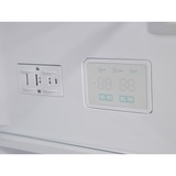 SHARP SJ-BA09RMXWC-EU, Kühl-/Gefrierkombination weiß