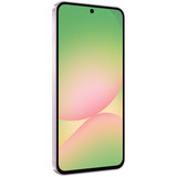 Samsung Galaxy A56 5G 256GB, Handy Awesome Pink, Android 15, 8 GB