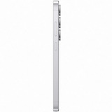 Samsung Galaxy S25 Ultra 256GB, Handy Titanium Whitesilver, Android 15, 5G, 12 GB