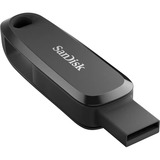 SanDisk Phone Drive for Android 256 GB, USB-Stick schwarz