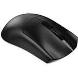 Sharkoon FIREGLIDER One, Gaming-Maus schwarz