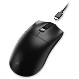 Sharkoon FIREGLIDER One, Gaming-Maus schwarz