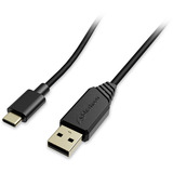 Sharkoon FIREGLIDER One, Gaming-Maus schwarz