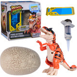 Spin Master Primal Hatch Hybrid Dinos - Dino Actionfigur im Ei, Spielfigur sortierter Artikel, eine Figur