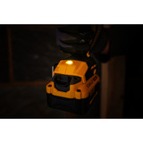 Stanley Akku-Bohrschrauber (SFMCD714D2T-QW), 18Volt schwarz/gelb, 2x Li-Ion-Akku 2,0Ah, Pro-Stack Koffer