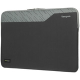 Targus Pulse , Notebookhülle grau/hellgrau, bis 40,6 cm (16")