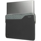 Targus Pulse , Notebookhülle grau/hellgrau, bis 40,6 cm (16")