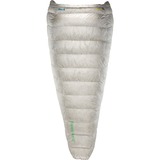 Therm-a-Rest Vesper 20F/-6C Long, Schlafsack Farbe: Vapor