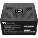 Thermaltake TOUGHPOWER GF A3 Gold 850W - TT Premium Edition, PC-Netzteil schwarz, 1x 12-Pin High Power GPU, 4x PCIe, Kabel-Management, 850 Watt